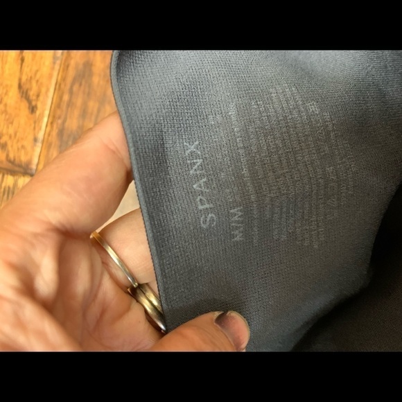 Spanx camouflage leggings - Picture 4 of 5